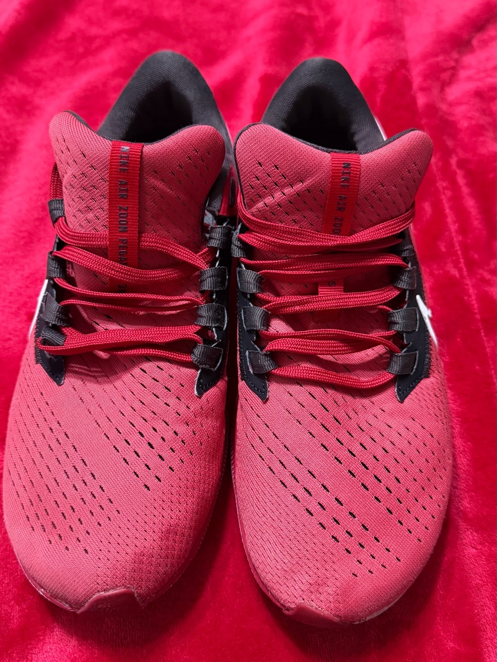 Nike air zoom #311